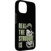 image:imageStar Wars Yoda Real The Struggle Is Case for iPhone 17iPhone 15