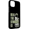 image:imageStar Wars Yoda Real The Struggle Is Case for iPhone 17iPhone 15 Plus