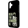 image:imageStar Wars Yoda Real The Struggle Is Case for iPhone 17iPhone 16