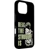 image:imageStar Wars Yoda Real The Struggle Is Case for iPhone 17iPhone 16 Pro