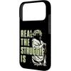 image:imageStar Wars Yoda Real The Struggle Is Case for iPhone 17iPhone 17 Pro