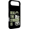 image:imageStar Wars Yoda Real The Struggle Is Case for iPhone 17iPhone Air