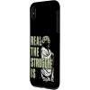 image:imageStar Wars Yoda Real The Struggle Is Case for iPhone 17iPhone XS Max