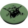 image:imageStar Wars Yoda Sketch PopSockets MagSafe PopGrip for iPhoneStandard