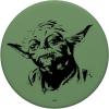 image:imageStar Wars Yoda Sketch PopSockets MagSafe PopGrip for iPhoneStandard