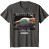 image:imageStar Wars Yoda Song Meme TShirtAsphalt Grey