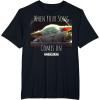 image:imageStar Wars Yoda Song Meme TShirtBlack