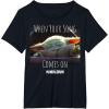 image:imageStar Wars Yoda Song Meme TShirtBlack