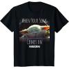 image:imageStar Wars Yoda Song Meme TShirtBlack