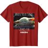 image:imageStar Wars Yoda Song Meme TShirtCranberry Red
