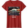 image:imageStar Wars Yoda Song Meme TShirtCranberry Red