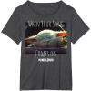 image:imageStar Wars Yoda Song Meme TShirtDark Heather Grey
