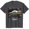 image:imageStar Wars Yoda Song Meme TShirtDark Heather Grey