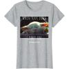 image:imageStar Wars Yoda Song Meme TShirtHeather Grey