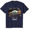 image:imageStar Wars Yoda Song Meme TShirtNavy Blue