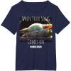 image:imageStar Wars Yoda Song Meme TShirtNavy Blue