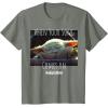 image:imageStar Wars Yoda Song Meme TShirtOlive Heather