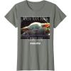 image:imageStar Wars Yoda Song Meme TShirtOlive Heather