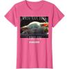 image:imageStar Wars Yoda Song Meme TShirtPink Heather