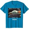 image:imageStar Wars Yoda Song Meme TShirtSapphire Blue