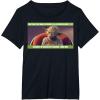 image:imageStar Wars Yoda Was In Charge Of Planning Meme TShirtBlack