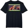 image:imageStar Wars Yoda Was In Charge Of Planning Meme TShirtBlack