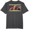 image:imageStar Wars Yoda Was In Charge Of Planning Meme TShirtDark Heather Grey