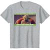 image:imageStar Wars Yoda Was In Charge Of Planning Meme TShirtHeather Grey