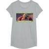 image:imageStar Wars Yoda Was In Charge Of Planning Meme TShirtHeather Grey