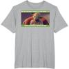 image:imageStar Wars Yoda Was In Charge Of Planning Meme TShirtHeather Grey