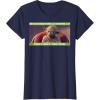 image:imageStar Wars Yoda Was In Charge Of Planning Meme TShirtNavy Blue