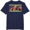 image:imageStar Wars Yoda Was In Charge Of Planning Meme TShirtNavy Blue