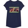 image:imageStar Wars Yoda Was In Charge Of Planning Meme TShirtNavy Blue