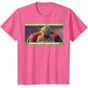 image:imageStar Wars Yoda Was In Charge Of Planning Meme TShirtPink Heather