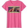 image:imageStar Wars Yoda Was In Charge Of Planning Meme TShirtPink Heather