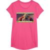 image:imageStar Wars Yoda Was In Charge Of Planning Meme TShirtPink Heather