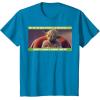 image:imageStar Wars Yoda Was In Charge Of Planning Meme TShirtSapphire Blue