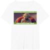 image:imageStar Wars Yoda Was In Charge Of Planning Meme TShirtWhite