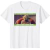 image:imageStar Wars Yoda Was In Charge Of Planning Meme TShirtWhite
