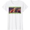 image:imageStar Wars Yoda Was In Charge Of Planning Meme TShirtWhite
