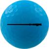 image:imageVolvik Vivid Soft Star Wars Golf Ball Gift Sets 4 PackLuke Skywalker