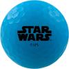 image:imageVolvik Vivid Soft Star Wars Golf Ball Gift Sets 4 PackLuke Skywalker