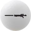 image:imageVolvik Vivid Soft Star Wars Golf Ball Gift Sets 4 PackStormtrooper