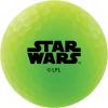 image:imageVolvik Vivid Soft Star Wars Golf Ball Gift Sets 4 PackYoda