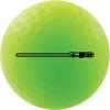 image:imageVolvik Vivid Soft Star Wars Golf Ball Gift Sets 4 PackYoda