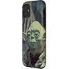 image:imageiPhone 16 Star Wars Yoda Face Illustration Sage Green CaseiPhone 11