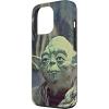 image:imageiPhone 16 Star Wars Yoda Face Illustration Sage Green CaseiPhone 13 Pro