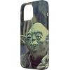 image:imageiPhone 16 Star Wars Yoda Face Illustration Sage Green CaseiPhone 13 Pro Max