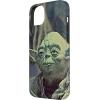 image:imageiPhone 16 Star Wars Yoda Face Illustration Sage Green CaseiPhone 14 Plus