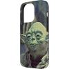 image:imageiPhone 16 Star Wars Yoda Face Illustration Sage Green CaseiPhone 14 Pro